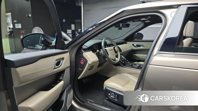 Land Rover Range Rover Velar id 4780953 из Кореи 32