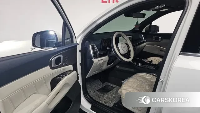 Kia The New Sorento 4th Generation id 3437154 из Кореи 20