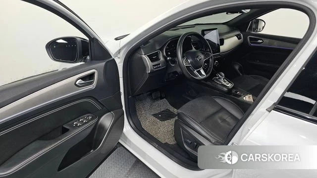 Renault Korea (Samsung) XM3 id 4481068 из Кореи 30