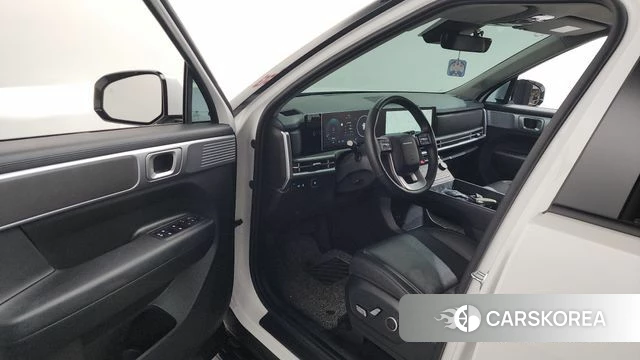 Hyundai Santa Fe (MX5) id 4400392 из Кореи 33