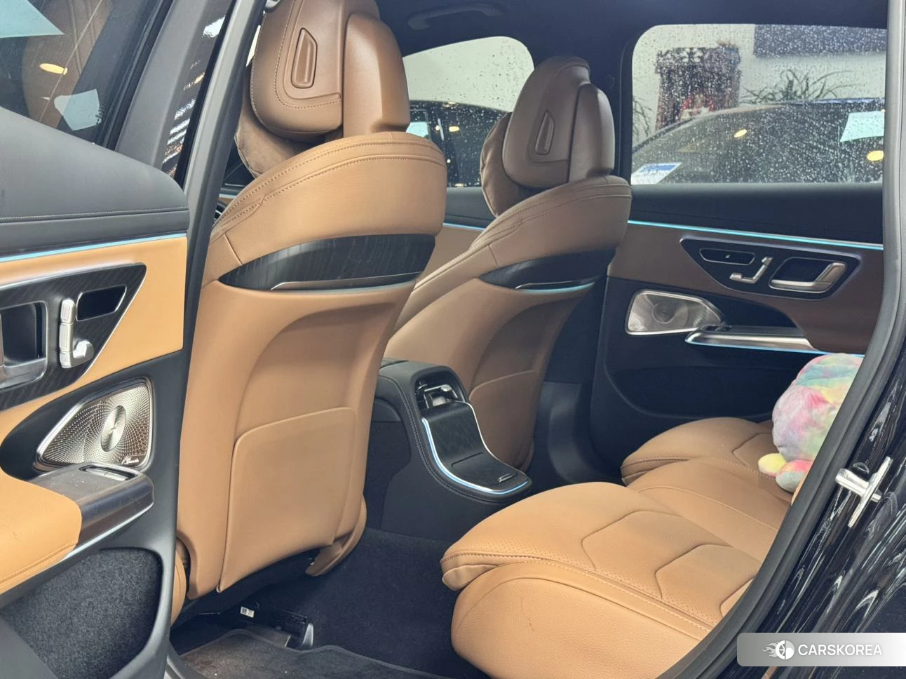 Mercedes-Benz E-class id 4487210 из Китая 24