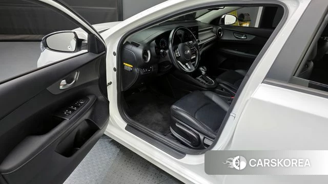 Kia Come New K3 id 3924335 из Кореи 20