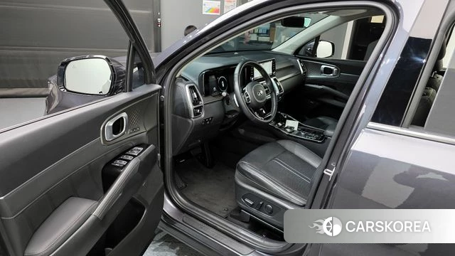 Kia Sorento 4th Generation id 4202787 из Кореи 20