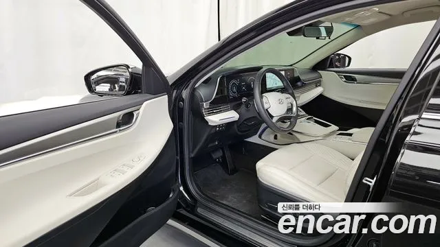 Hyundai The New Grandeur IG id 2698095 из Кореи 20