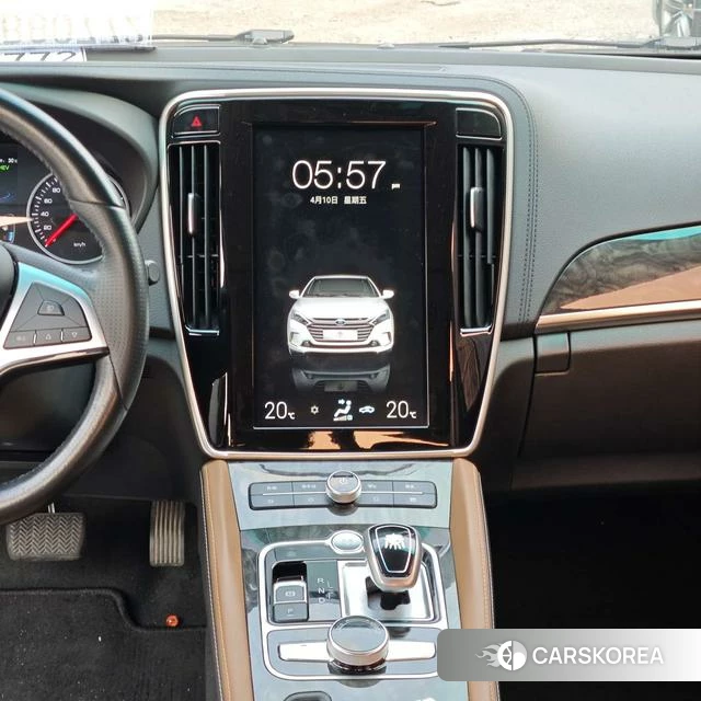BYD Qin DM id 4228531 из Китая 11