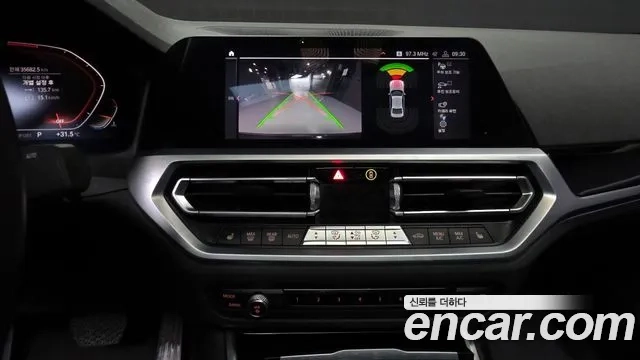 BMW 3 Series (G20) id 2956449 из Кореи 20