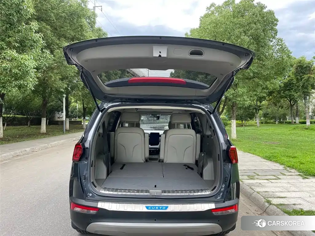 Hyundai Kustu id 4553716 из Китая 22