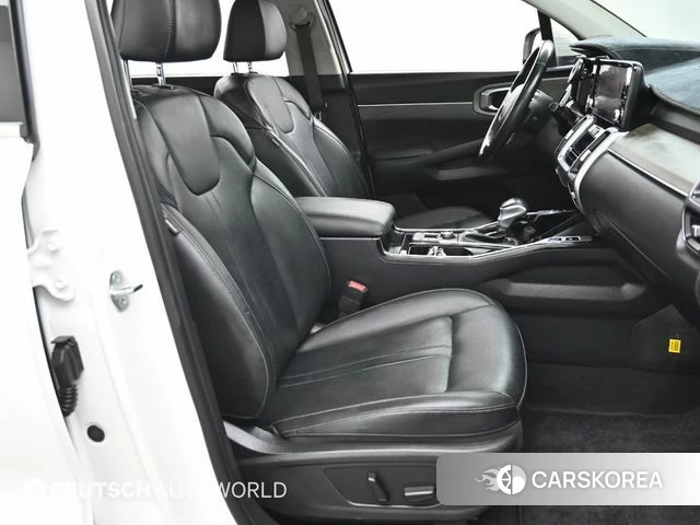 Kia Sorento 4th Generation id 3826427 из Кореи 20