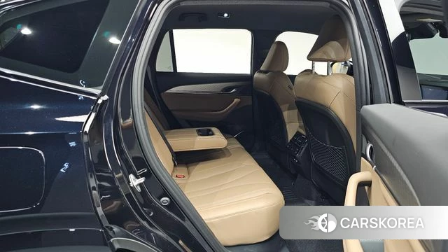 Renault Korea (Samsung) Grand Coleos id 4767335 из Кореи 40