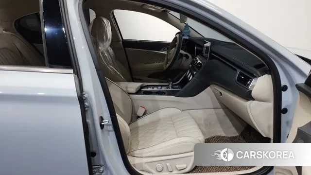 Genesis G70 id 3588233 из Кореи 20