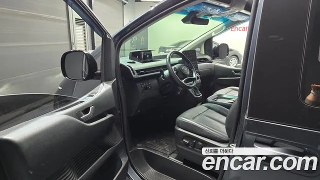 Hyundai Staria id 2703888 из Кореи 20