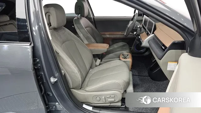 Hyundai Ionic 5 id 3487503 из Кореи 20