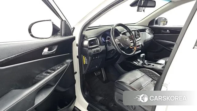 Kia The New Sorento id 3718240 из Кореи 20