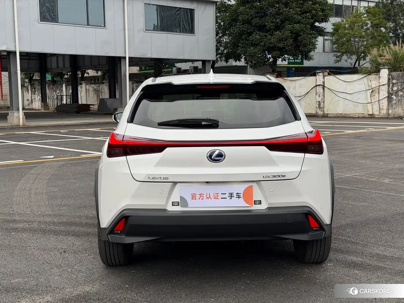 Lexus UX id 4655077 из Китая 13