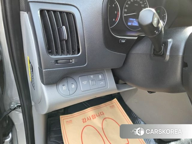 Hyundai The New Grand Starex id 3852960 из Кореи 20