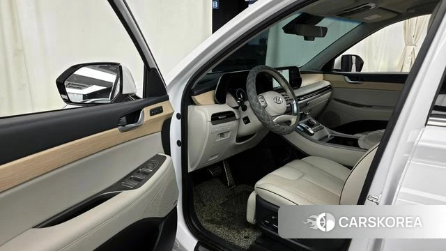 Hyundai The New Palisade id 4361269 из Кореи 31