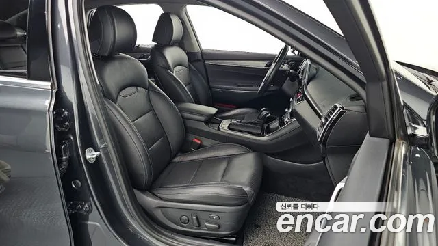 Hyundai Grandeur IG id 2839979 из Кореи 20