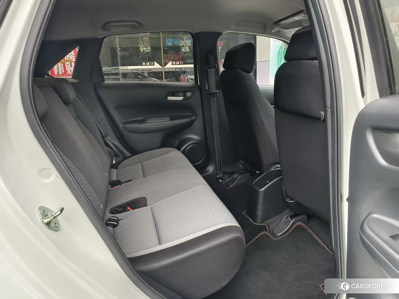 Honda Fit id 4454700 из Китая 17