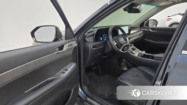 Hyundai The New Palisade id 3585579 из Кореи 20