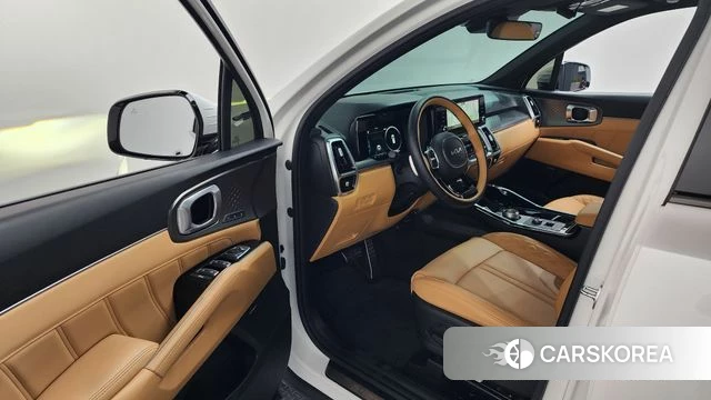 Kia Sorento 4th Generation id 3827065 из Кореи 20