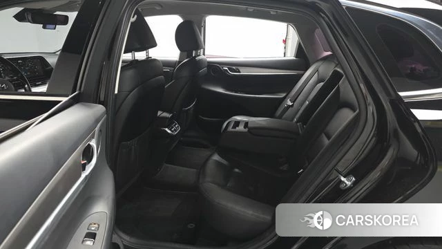 Hyundai The New Grandeur IG id 4245417 из Кореи 33
