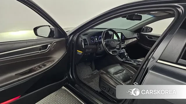 Hyundai Grandeur IG id 3166511 из Кореи 20