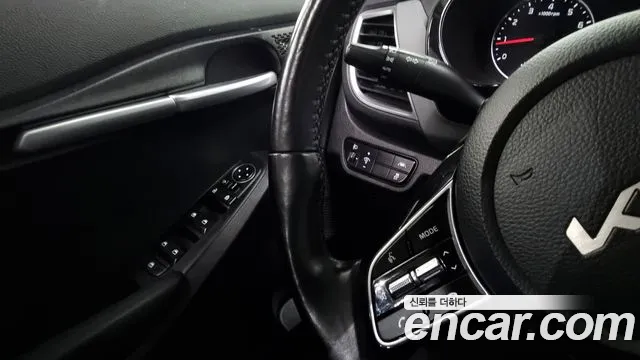 Kia Seltos id 2619947 из Кореи 20