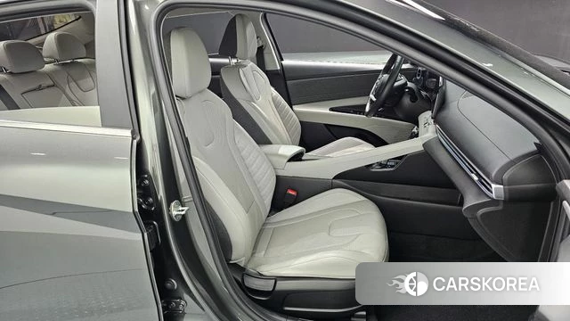 Hyundai Avante (CN7) id 4202650 из Кореи 20