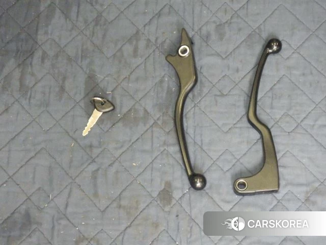 Honda CBR250RR ABS id 4289849 из Японии 10