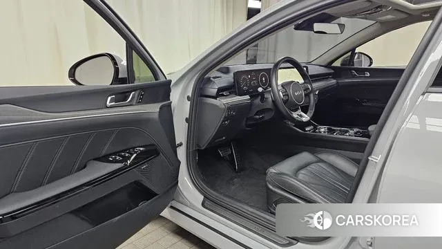 Kia The New K5 Hybrid 3rd generation id 3624631 из Кореи 20