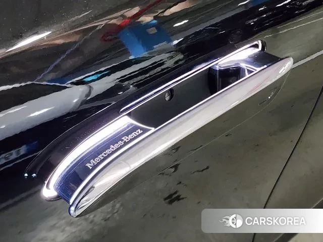 Mercedes-Benz E-Class W214 id 3599419 из Кореи 18