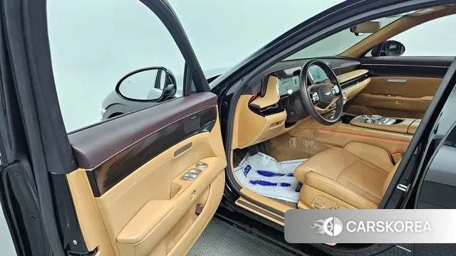 Genesis G90 (RS4) id 3042924 из Кореи 20