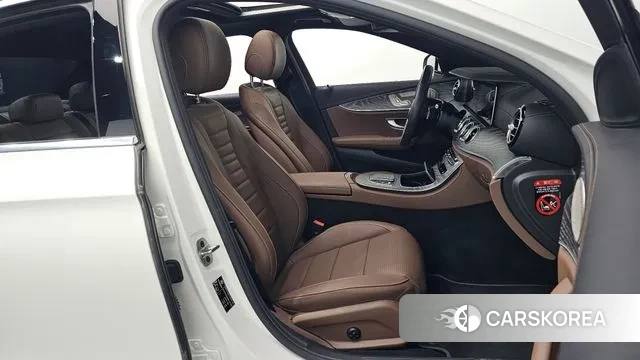 Mercedes-Benz E-Class W213 id 3712085 из Кореи 20