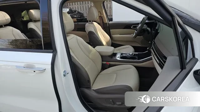 Kia The New Carnival 4th Generation id 3739206 из Кореи 20