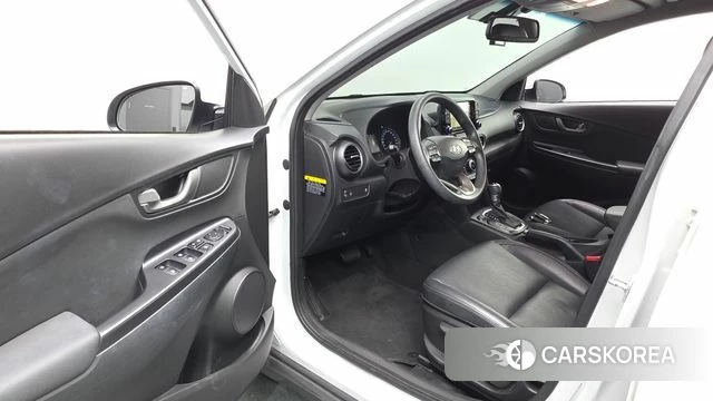 Hyundai Kona id 4530928 из Кореи 30