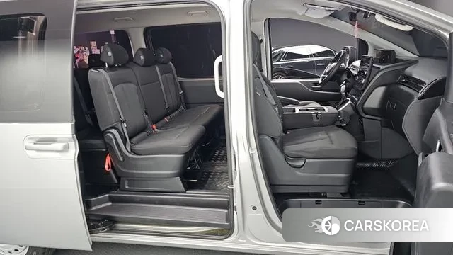 Hyundai Staria id 2901419 из Кореи 20