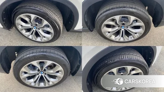 BMW X6 (F16) id 3695772 из Кореи 20