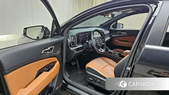 Kia Sportage 5th Generation id 2979400 из Кореи 20