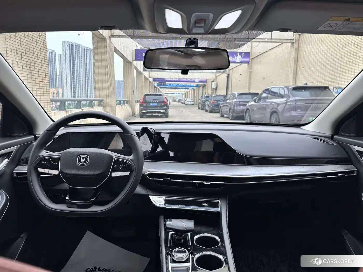 Chang'an Yidong id 4545846 из Китая 19