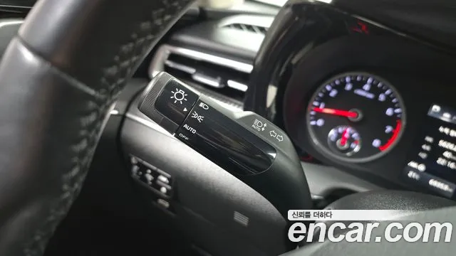 Kia K5 3rd generation id 2703093 из Кореи 20