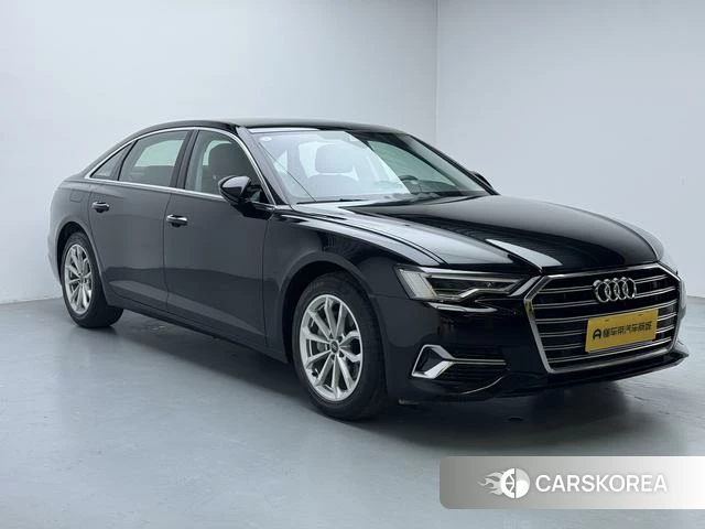 Audi A6L id 4301113 из Китая 20