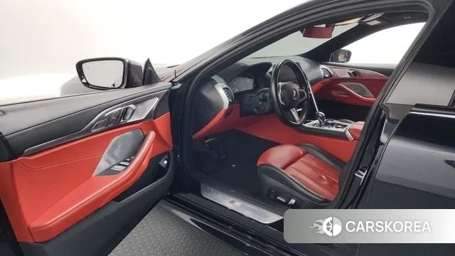 BMW 8 Series (G15) id 3453254 из Кореи 20