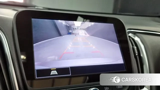 Chevrolet (GM Daewoo) The New Malibu id 3473527 из Кореи 17