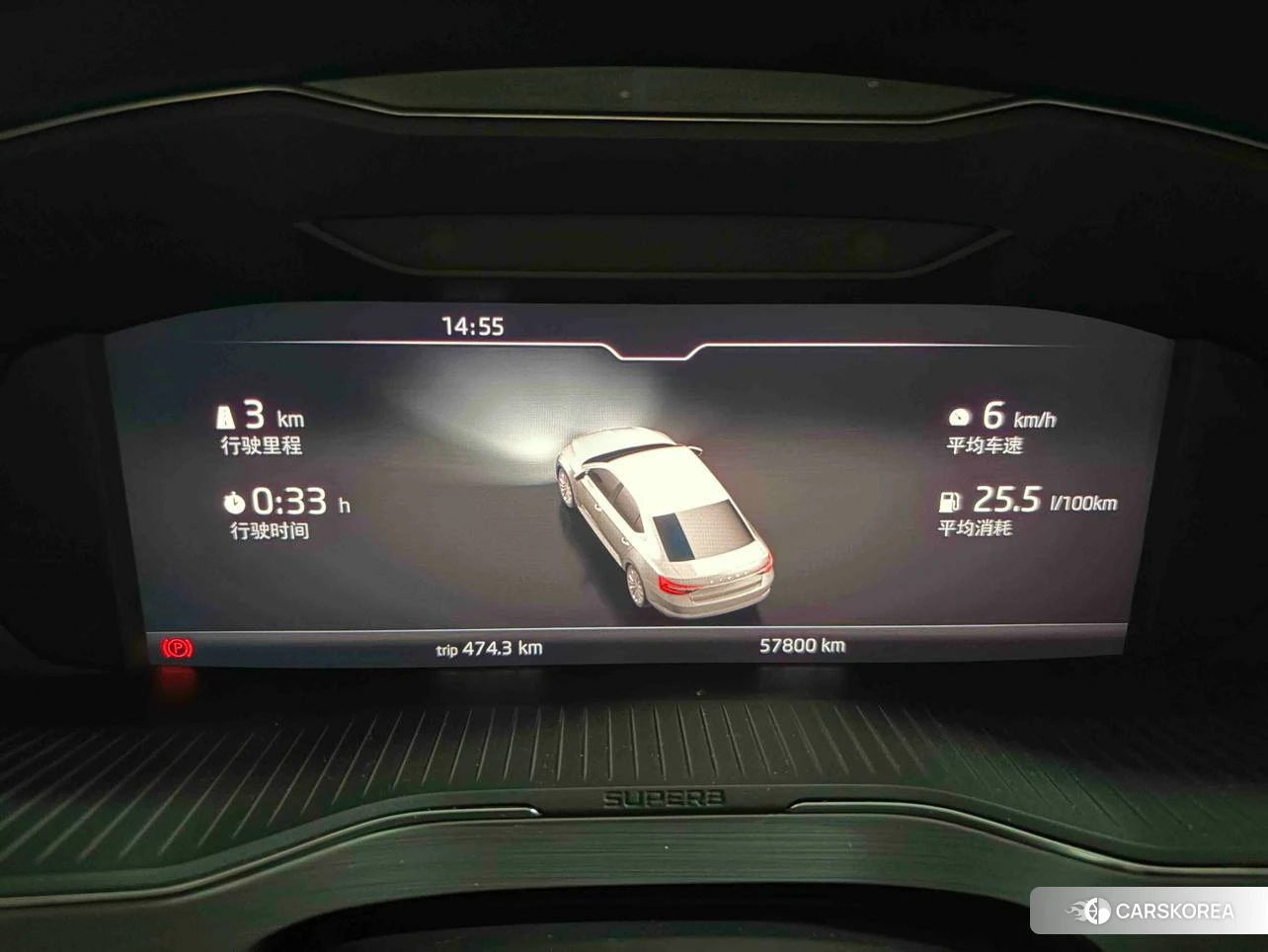 Skoda Speed pie id 4468076 из Китая 16