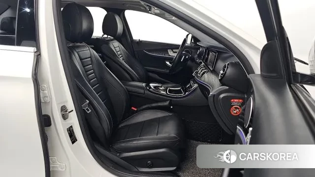 Mercedes-Benz E-Class W213 id 3045557 из Кореи 20