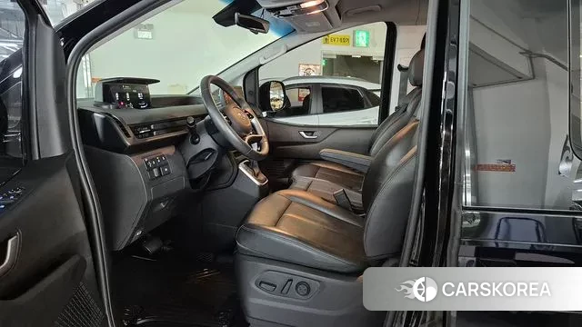 Hyundai Staria id 3508822 из Кореи 20