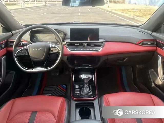 Dongfeng Fengshen Yi Hyun id 4238469 из Китая 10