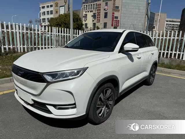 Changan X7 EV id 4241159 из Китая 11