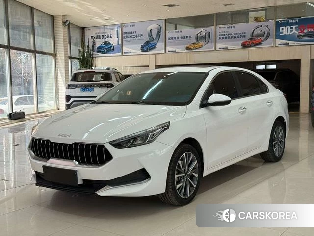 Kia K3 id 4263000 из Китая 23