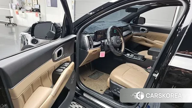 Kia The New Sorento 4th Generation id 3624501 из Кореи 20